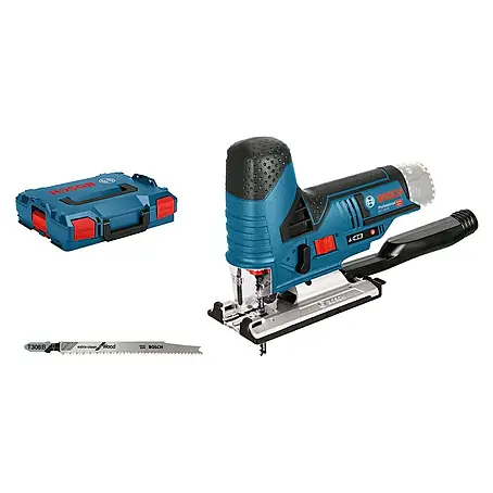 Bosch Professional  Akku-Stichsäge GST 12V-70 L-Boxx