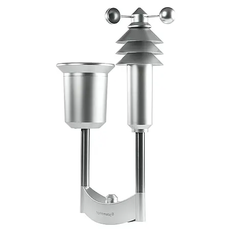 Homematic IP  Funk-Wettersensor Plus