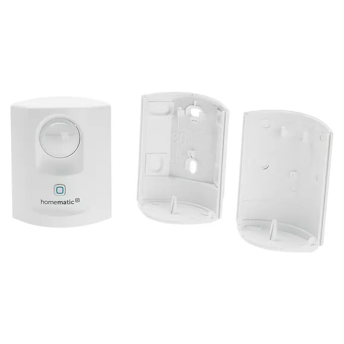 Homematic IP Funk-Bewegungsmelder HmIP-SMI - Weiß, 34 x 52 x 65 mm, Batteriebetrieben - Detailaufnahme