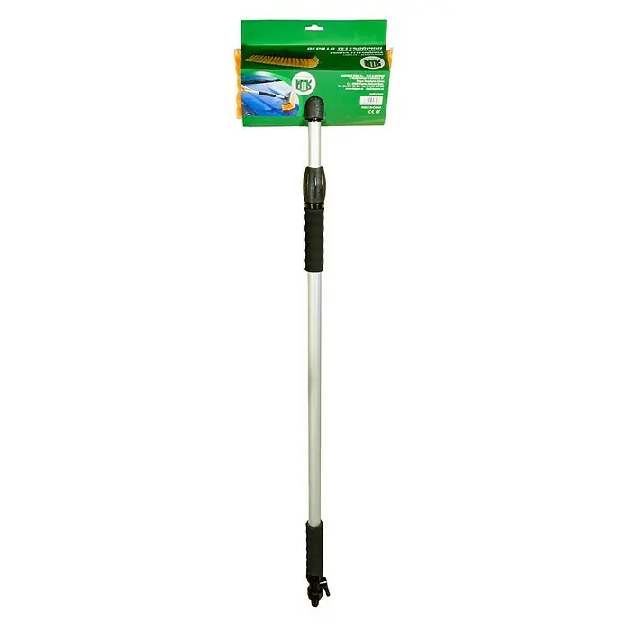 Cepillo para automóviles - Telescópico