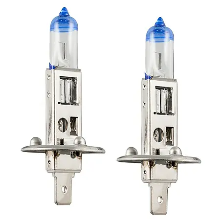 Kit de luces para faro halógenas BOM12700