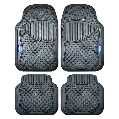 Goodyear  Juego de alfombrillas para vehículo