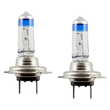 Kit de luces para faro halógenas BOM12702