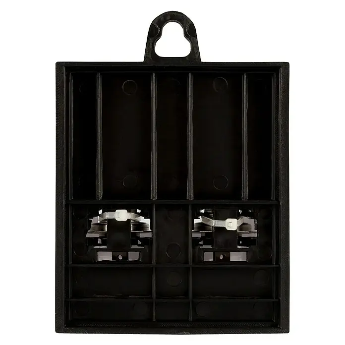 Kit de luces para faro halógenas BOM12702 - H7, 2 ud.