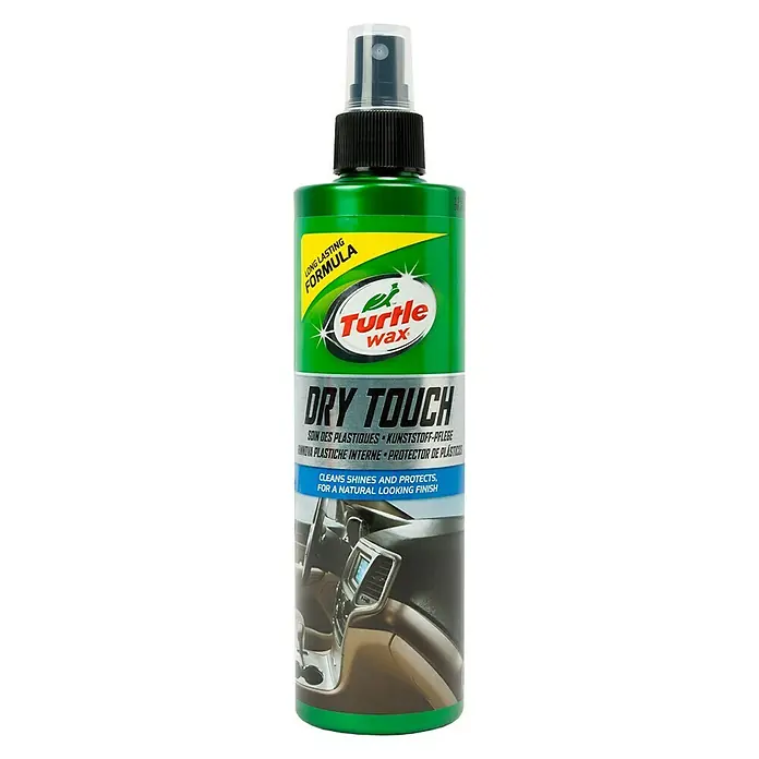 Turtle Wax Limpia salpicaderos Dry Touch - 300 ml