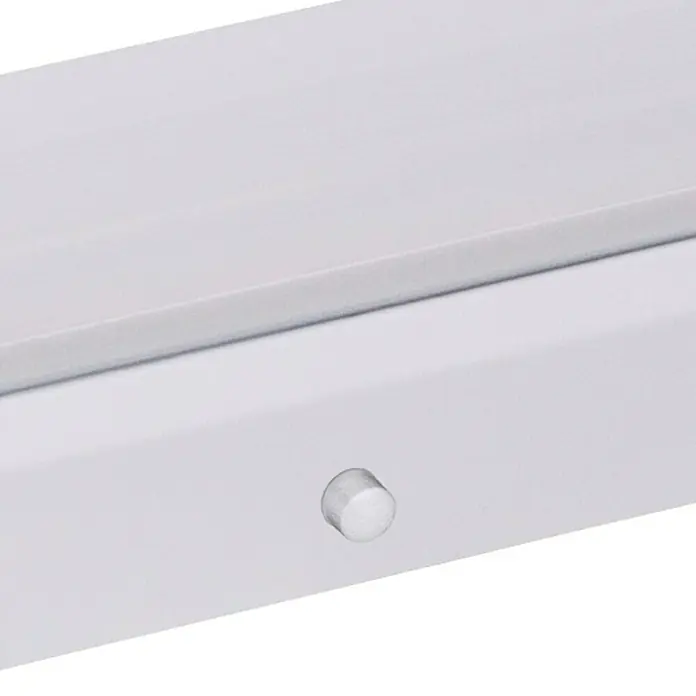 Müller-Licht LED-Unterbauleuchte Unilex 30 white - 5 W, Ein-/Ausschalter, L x B x H: 31 x 3,5 x 5,6 cm, Weiß