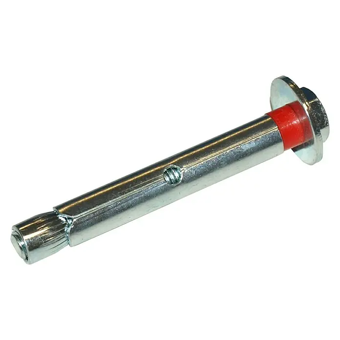 Simonrack Anclaje de suelo - Metal