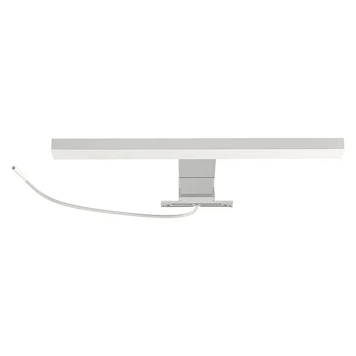 Camargue Espacio LED svjetiljka za ogledala - 5 W, 230 V - Pogled sprijeda