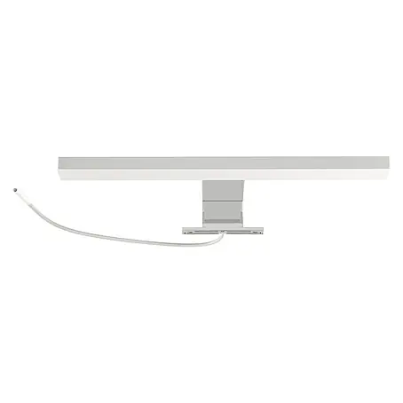 Camargue Espacio Led-spiegelverlichting Lisa