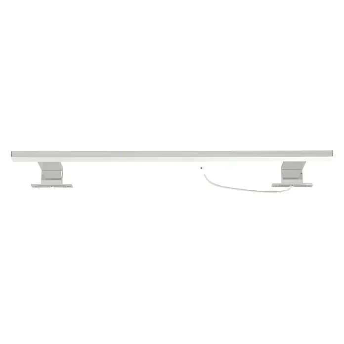 Camargue Espacio LED gornja svjetiljka - 10 W, 230 V - Pogled sprijeda