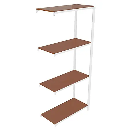 Simonrack Simonoffice Estantería para archivadores Officlick Wood Adicional