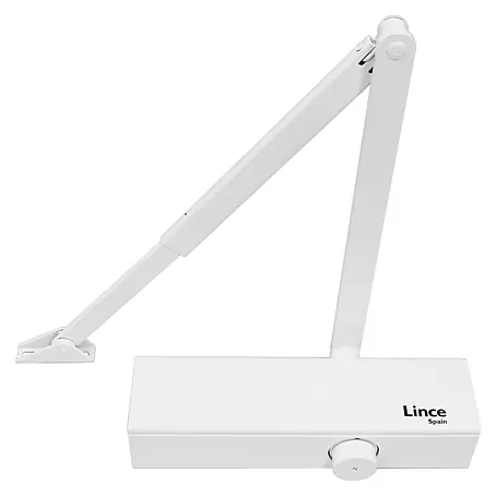 Lince CPA25 Cerrador de puertas CPA25N