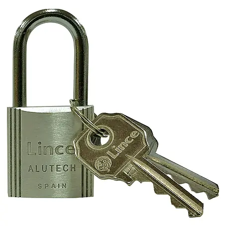 Lince Serie 100 Candado 101-30