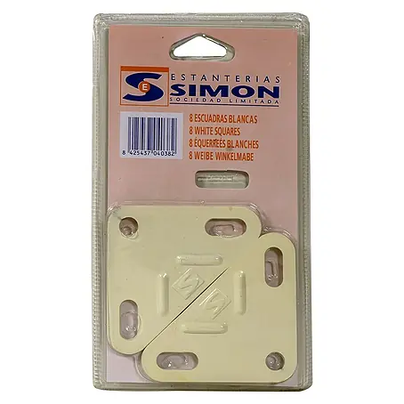 Simonrack  Juego de escuadras