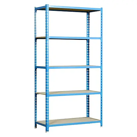 Simonrack Maderclick Estantería metálica