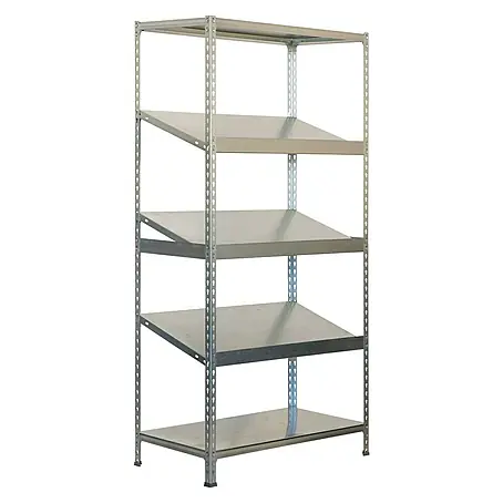 Simonrack Simonclick Estantería metálica Simonexpo Plus