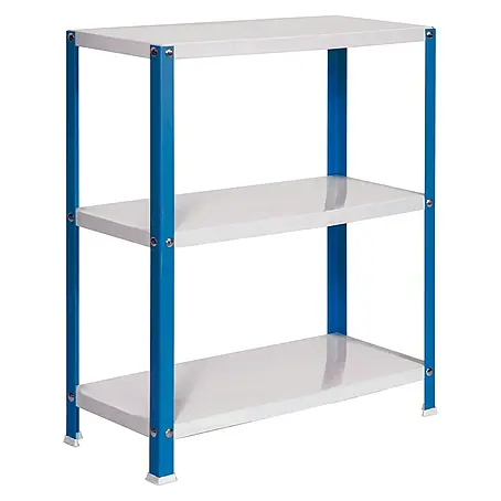 Simonrack Simonhome Estantería metálica Homeclassic Color Plus