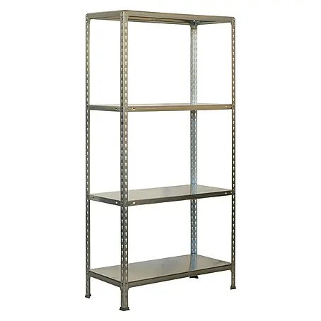 Simonrack Simonclick Estantería metálica Ecoclick Mini
