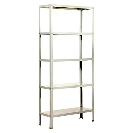 Simonrack Simonhome Estantería metálica Homeclassic Plus
