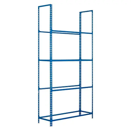 Simonrack Simonauto Estantería para neumáticos Autoclick Megaplus