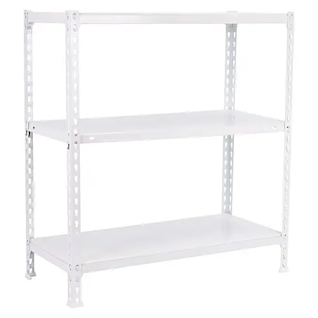 Simonrack Simonclick Estantería para cargas pesadas Ecoclick Superplus
