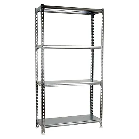Simonrack Simonclick Estantería metálica Plus