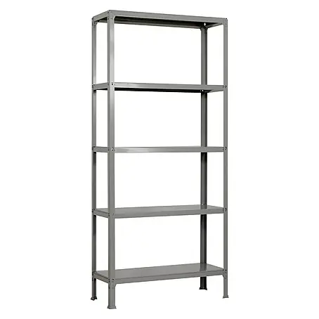 Simonrack Simonhome Estantería metálica Homeclick Mini