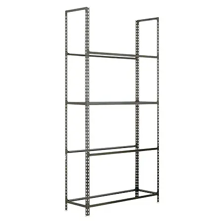 Simonrack Simonauto Estantería para neumáticos Autoclick Megaplus