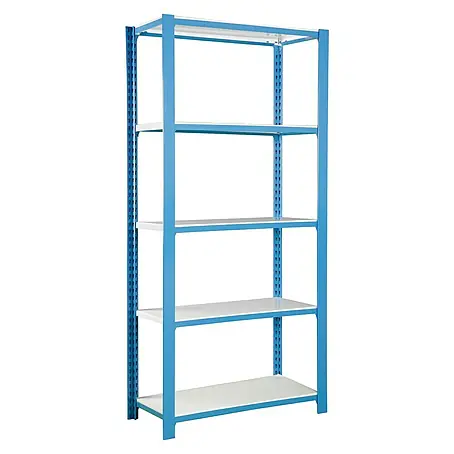 Simonrack Simonoffice Estantería para archivadores Offliclick Metal Inicial