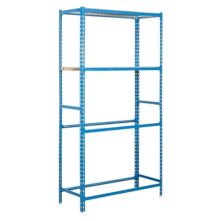 Simonrack Simongarage Estantería para neumáticos Plus
