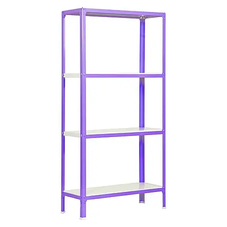 Simonrack Homeclick Estantería metálica Color Mini
