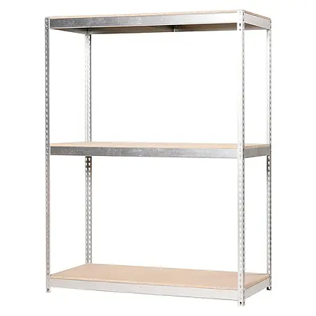 Simonrack Ecoforte Estantería para cargas pesadas Chipboard