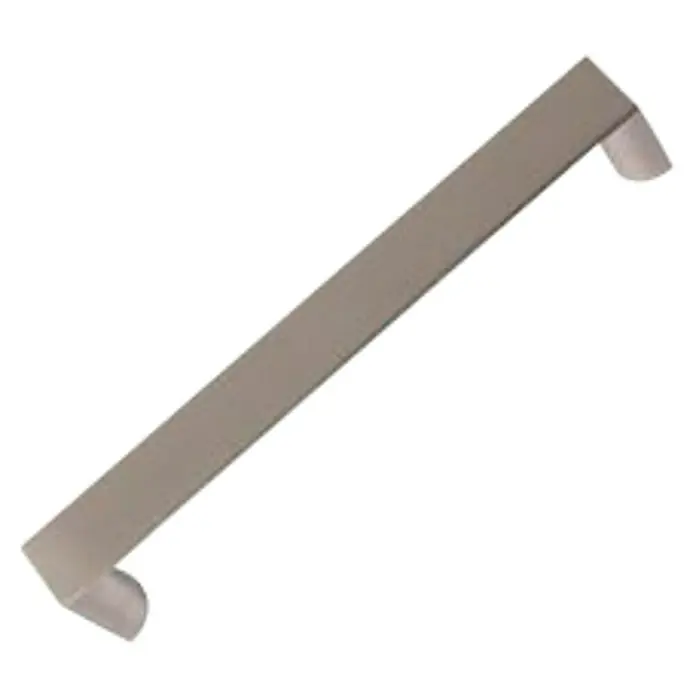 Nesu Tirador para muebles 90616 - L x An x Al: 10,2 x 15,5 x 2,3 cm