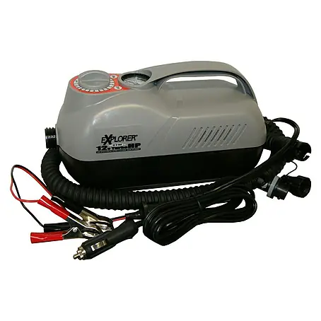 Explorer  SUP-Elektropumpe 12 V