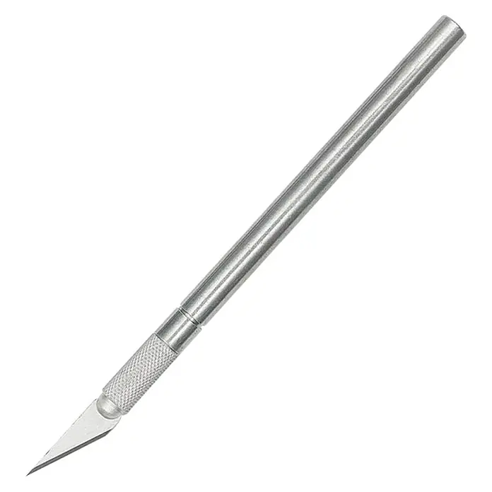 Talens Cúter exacto - 20,5 x 0,1 x 5 cm