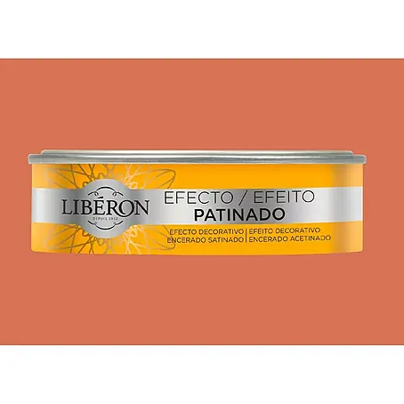 Libéron  Cera decorativa