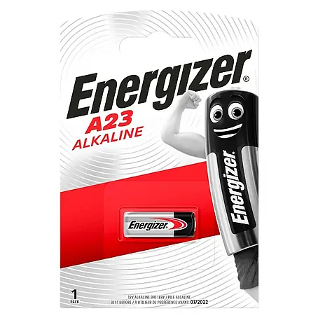 Energizer  Batterie A23