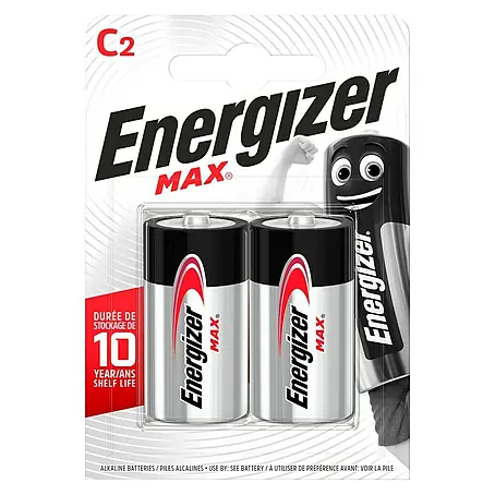 Energizer  Batterie Max