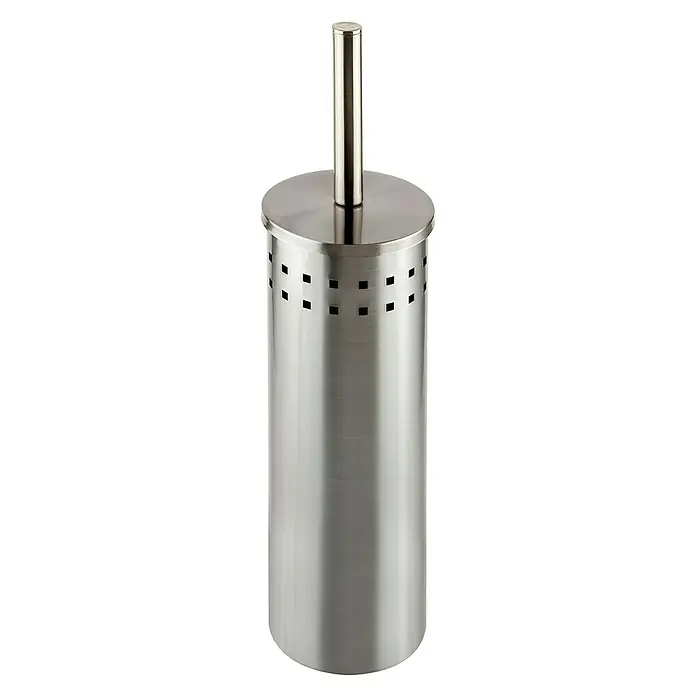 Bath Stage B-Focus Inox Escobillero - Acero inoxidable, Acero inoxidable