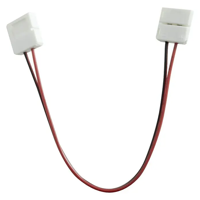 Alverlamp Cable de conexión para tiras LED 1,5 - 17 m