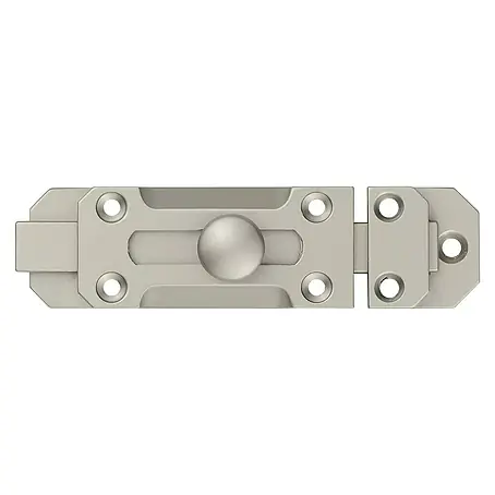 Abus  Pestillo deslizante SRD70