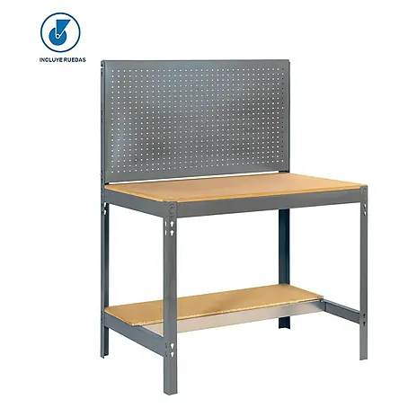 Simonrack Simonwork Banco de trabajo BT2 Mobile