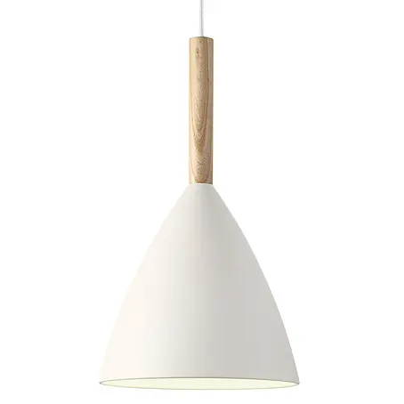 Nordlux Pure Lámpara colgante redonda