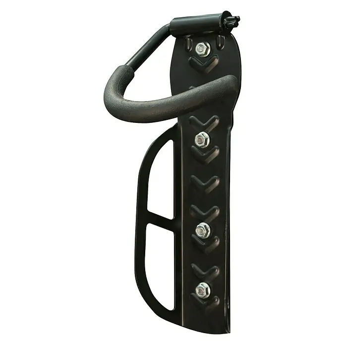 Palram – Canopia Yukon Fahrradträger-Wandhalterung - Passend für: Palram Yukon Gerätehäuser