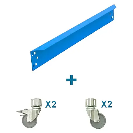 Simonrack Simonwork Kit de accesorios