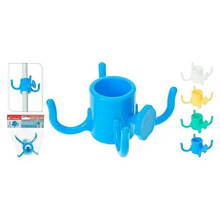Percha para sombrilla