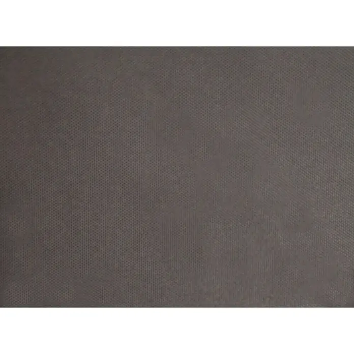 Windhager Unkrautvlies Öko - L x B: 5 x 1,6 m, Schwarz