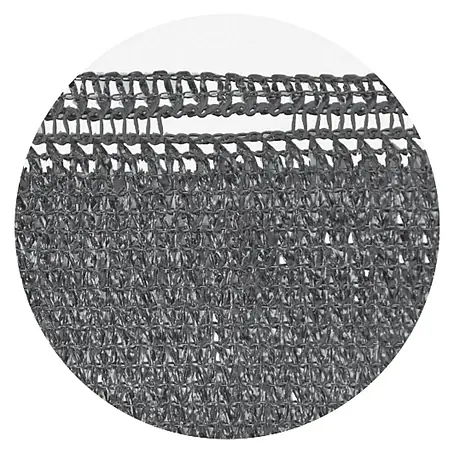 Windhager  Zaunblende