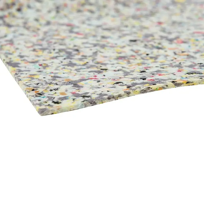 Verbundschaumstoff - 200 x 100 x 0,5 cm, PU-Schaum - Detailaufnahme