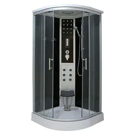 Sanotechnik Quickline Komplettdusche Comfort